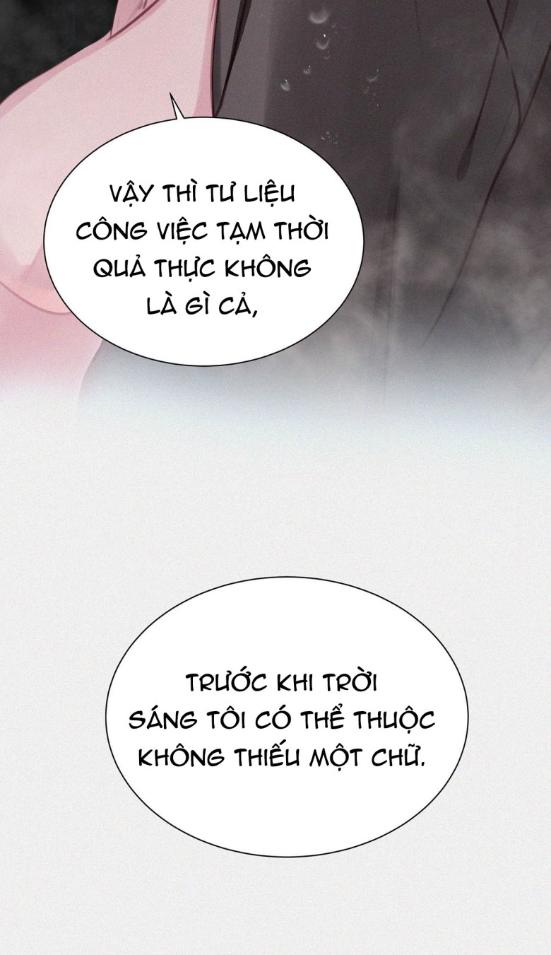 Môi Súng Chapter 11 - Next Chapter 12