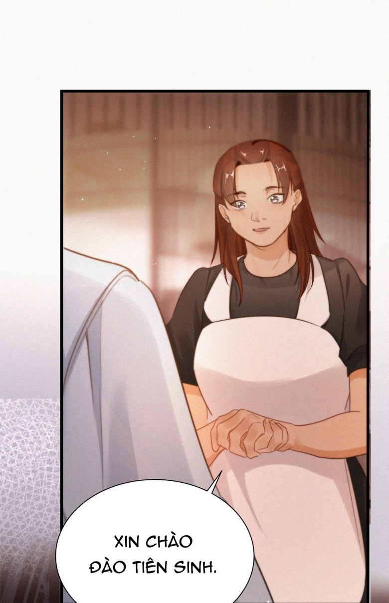 Môi Súng Chapter 11 - Next Chapter 12