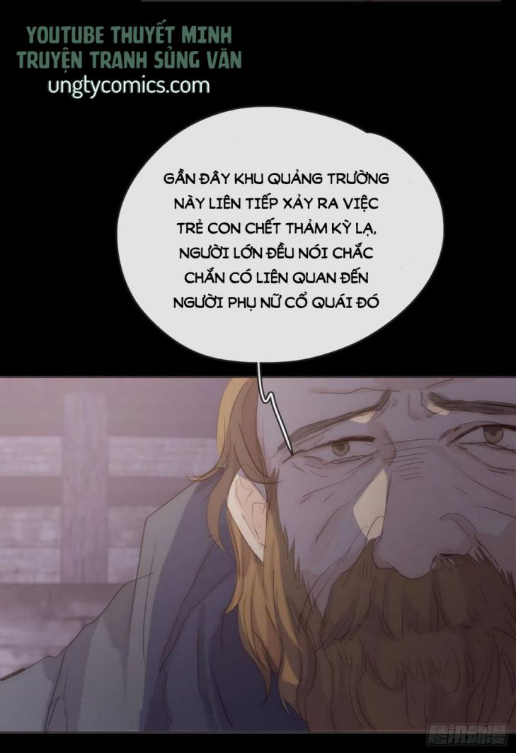 Thỉnh Cùng Ta Đồng Miên Chap 35 - Trang 3