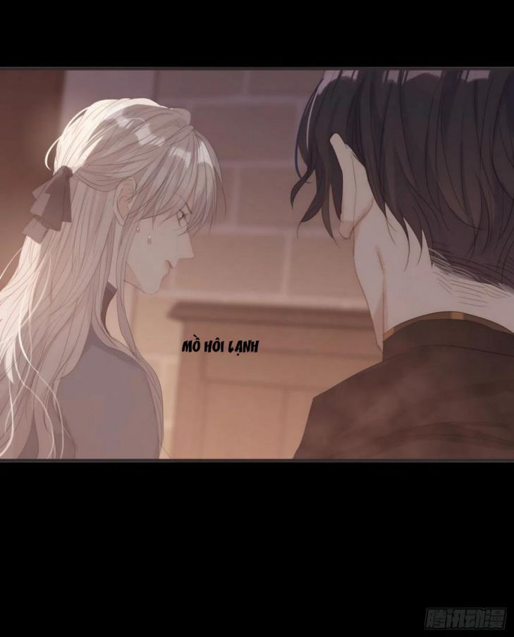 Thỉnh Cùng Ta Đồng Miên Chap 35 - Trang 3