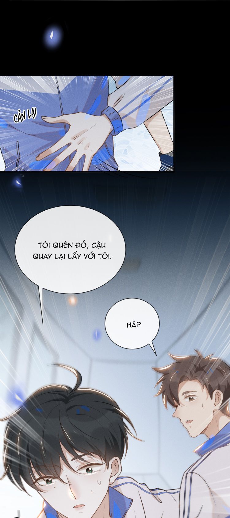 Lai Sinh Bất Kiến Chapter 18 - Next Chapter 19