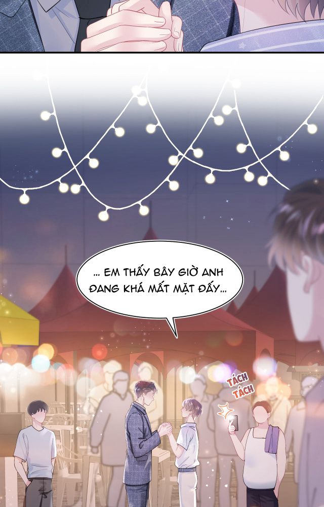 Tuyệt Mỹ Bạch Liên Hoa Online Dạy Học Chapter 18 - Next Chapter 19
