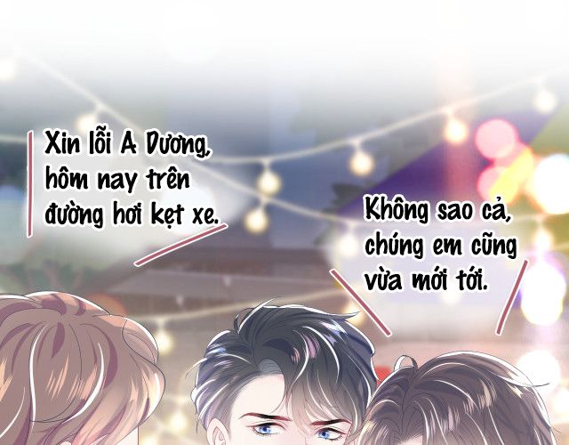 Tuyệt Mỹ Bạch Liên Hoa Online Dạy Học Chapter 18 - Next Chapter 19