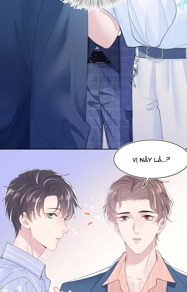 Tuyệt Mỹ Bạch Liên Hoa Online Dạy Học Chapter 18 - Next Chapter 19