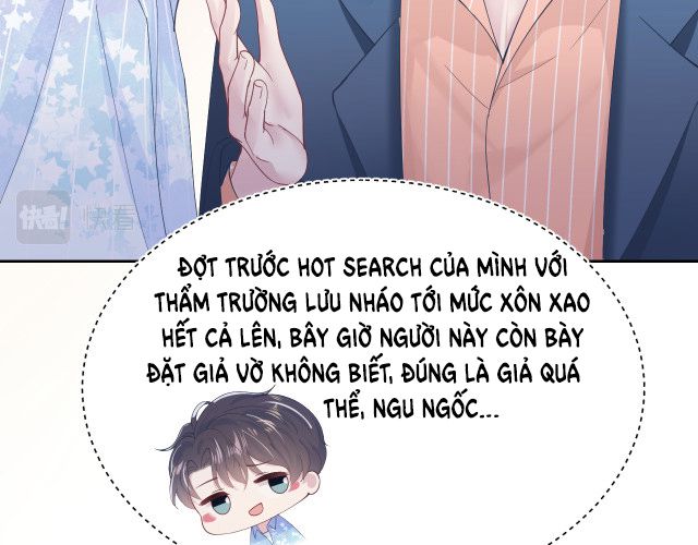 Tuyệt Mỹ Bạch Liên Hoa Online Dạy Học Chapter 18 - Next Chapter 19