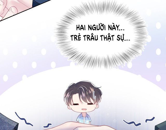 Tuyệt Mỹ Bạch Liên Hoa Online Dạy Học Chapter 18 - Next Chapter 19
