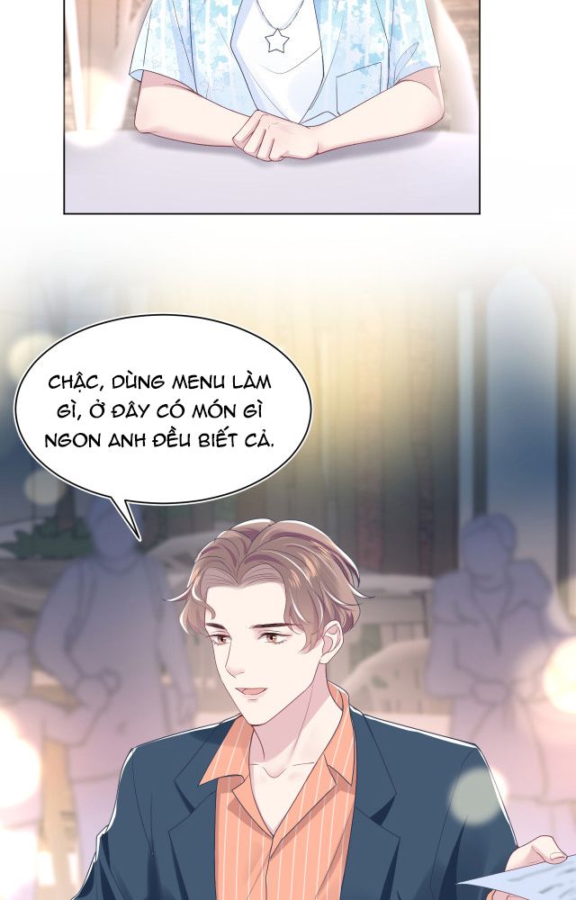 Tuyệt Mỹ Bạch Liên Hoa Online Dạy Học Chapter 18 - Next Chapter 19