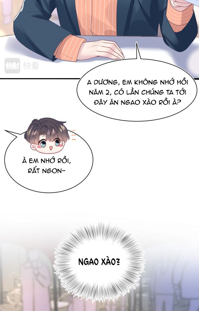 Tuyệt Mỹ Bạch Liên Hoa Online Dạy Học Chapter 18 - Next Chapter 19