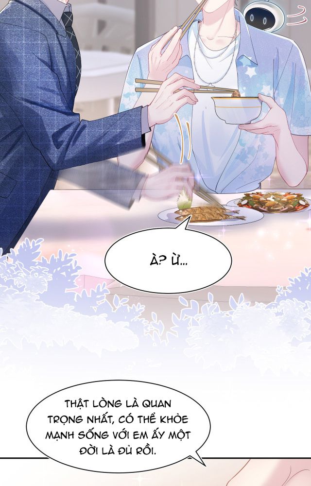 Tuyệt Mỹ Bạch Liên Hoa Online Dạy Học Chapter 18 - Next Chapter 19