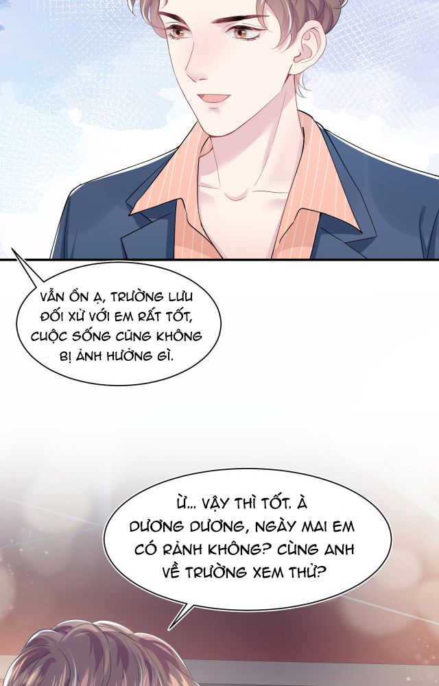 Tuyệt Mỹ Bạch Liên Hoa Online Dạy Học Chapter 18 - Next Chapter 19