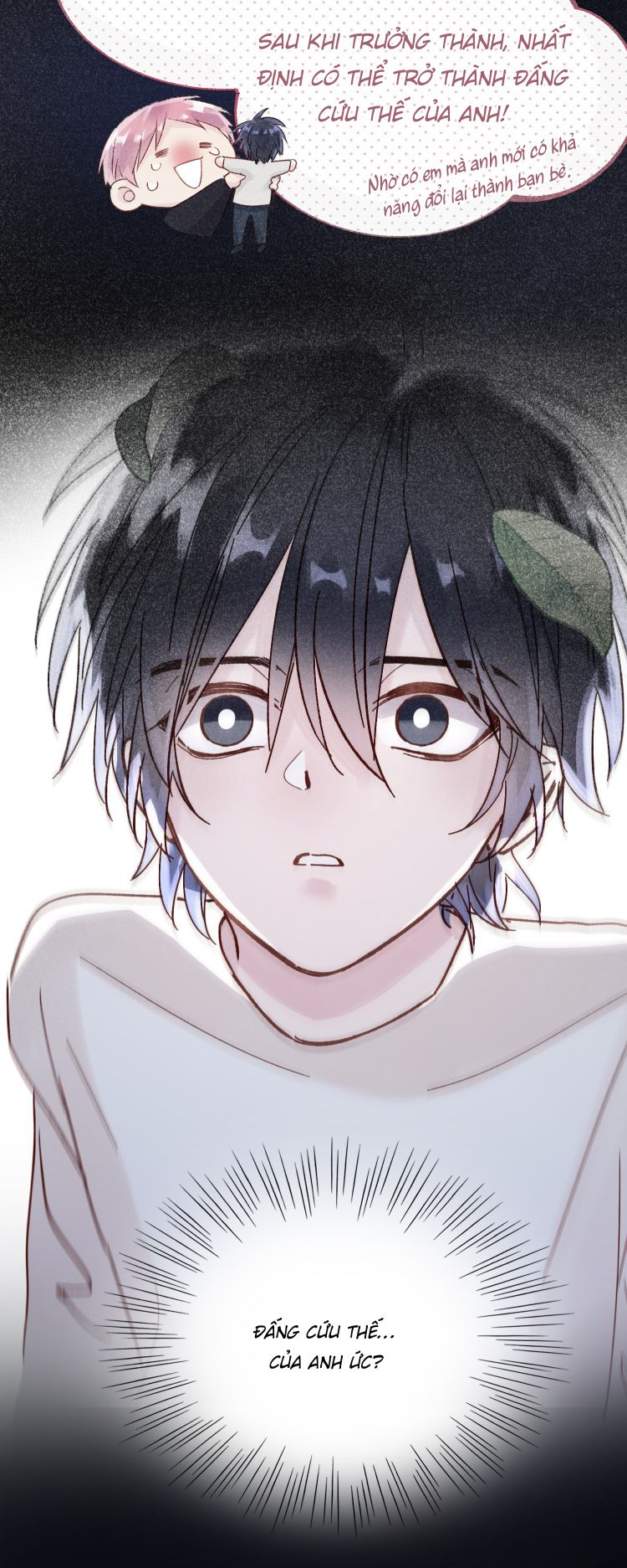 Tôi Phải Làm 1 Kẻ Đại Xấu Xa Chap 13 - Next Chap 14