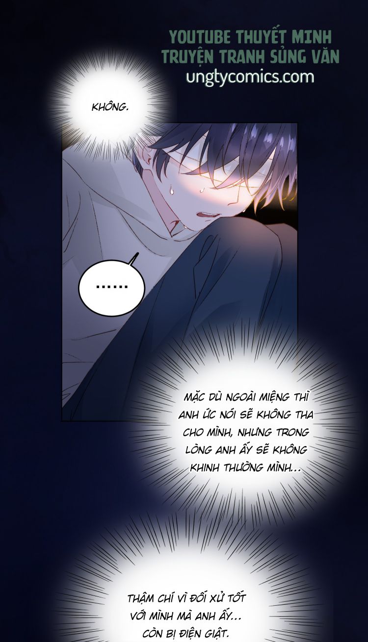 Tôi Phải Làm 1 Kẻ Đại Xấu Xa Chap 13 - Next Chap 14