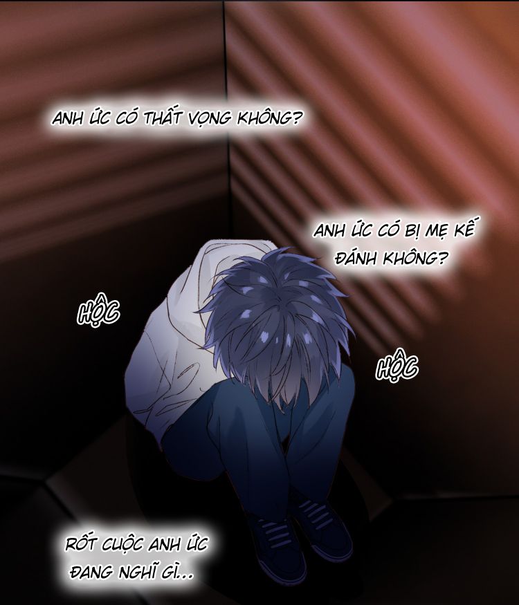 Tôi Phải Làm 1 Kẻ Đại Xấu Xa Chap 13 - Next Chap 14