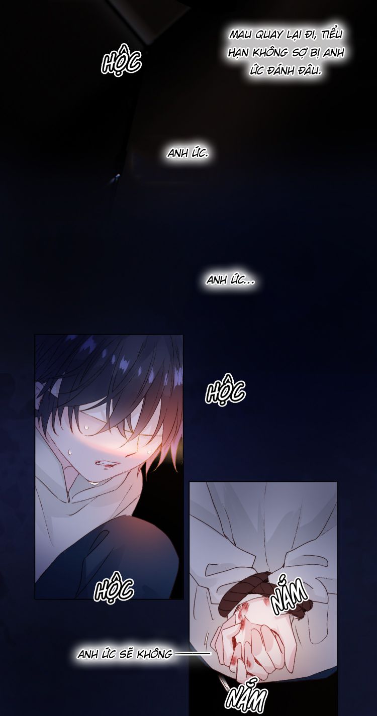Tôi Phải Làm 1 Kẻ Đại Xấu Xa Chap 13 - Next Chap 14