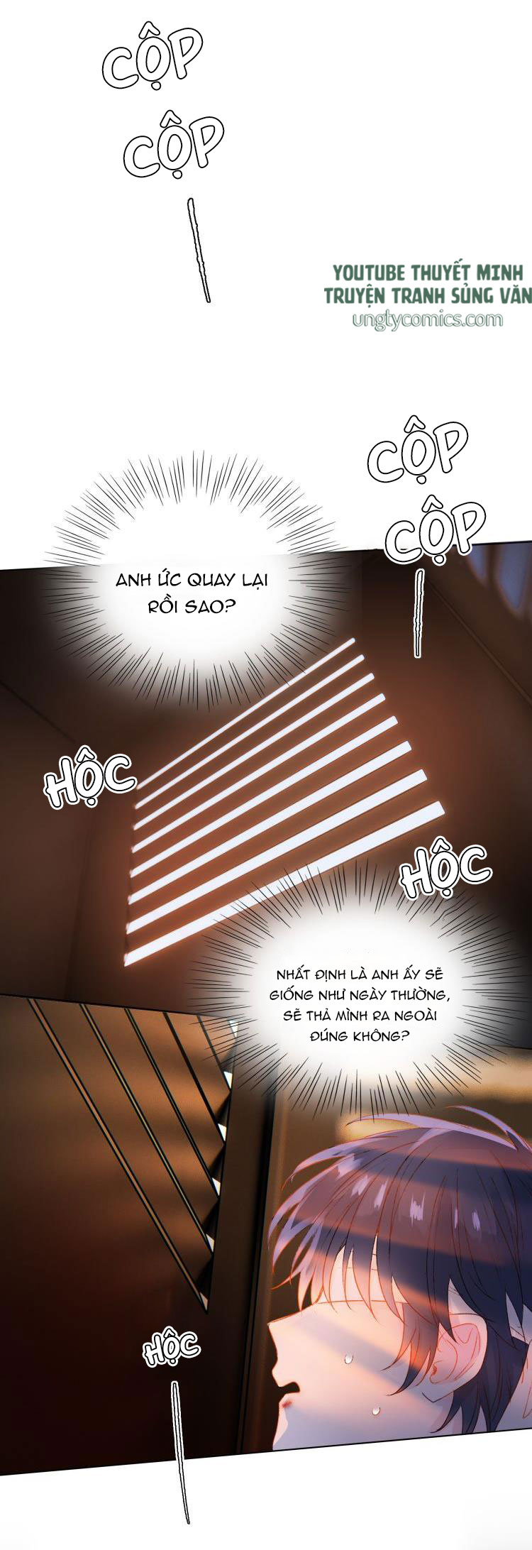 Tôi Phải Làm 1 Kẻ Đại Xấu Xa Chap 13 - Next Chap 14