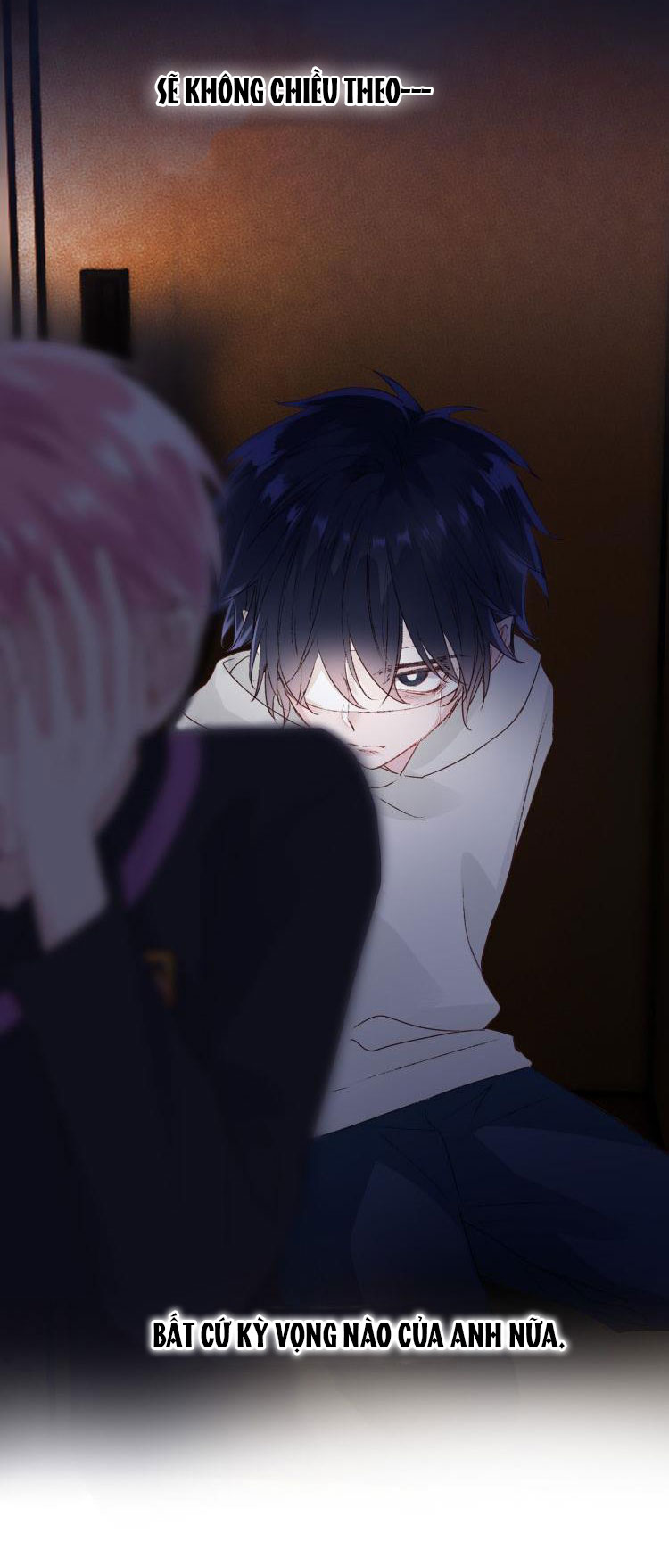Tôi Phải Làm 1 Kẻ Đại Xấu Xa Chap 13 - Next Chap 14