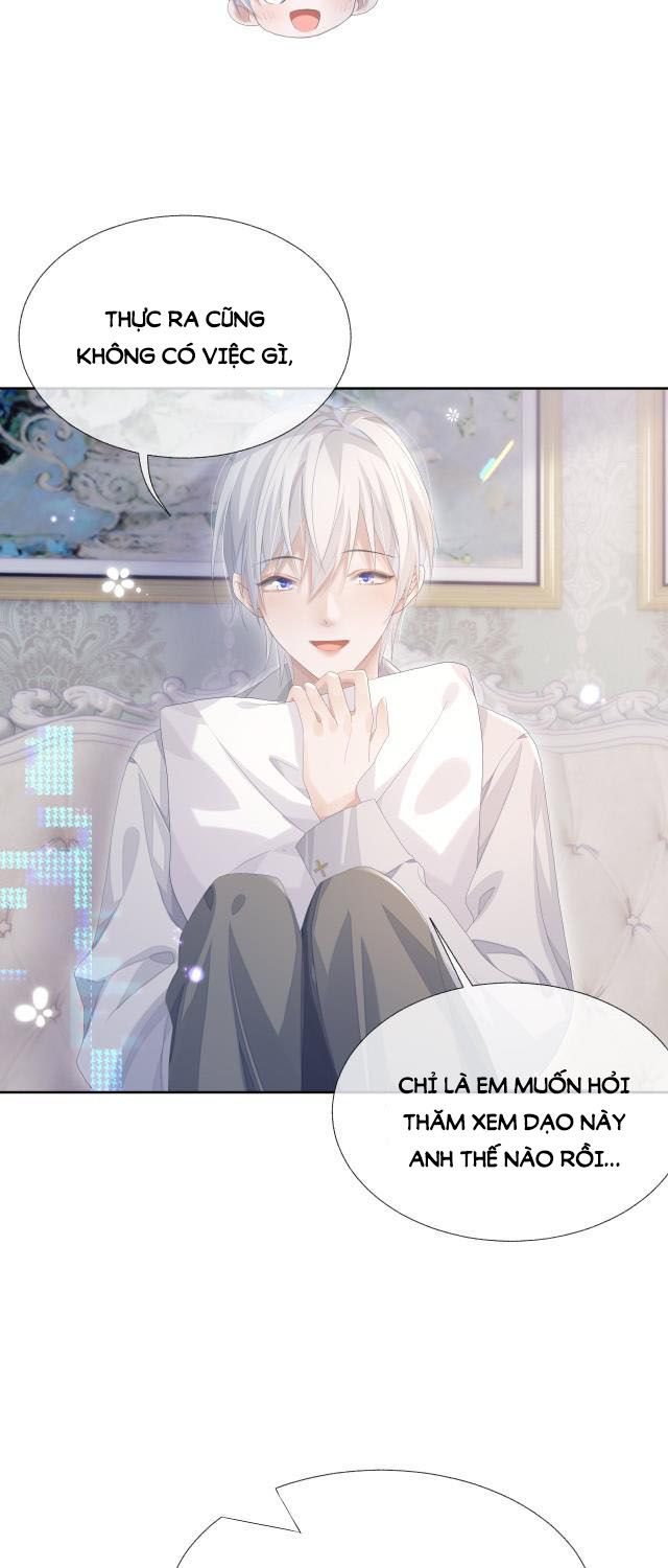Đơn Xin Ly Hôn Chapter 11 - Trang 3