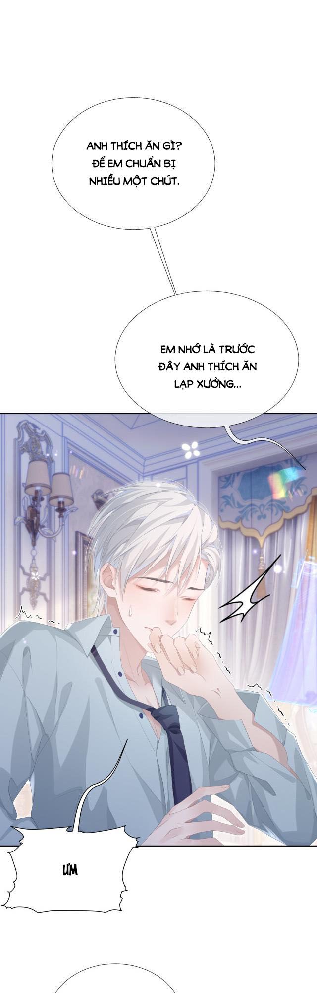 Đơn Xin Ly Hôn Chapter 11 - Trang 3