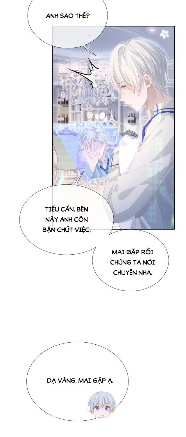 Đơn Xin Ly Hôn Chapter 11 - Trang 3