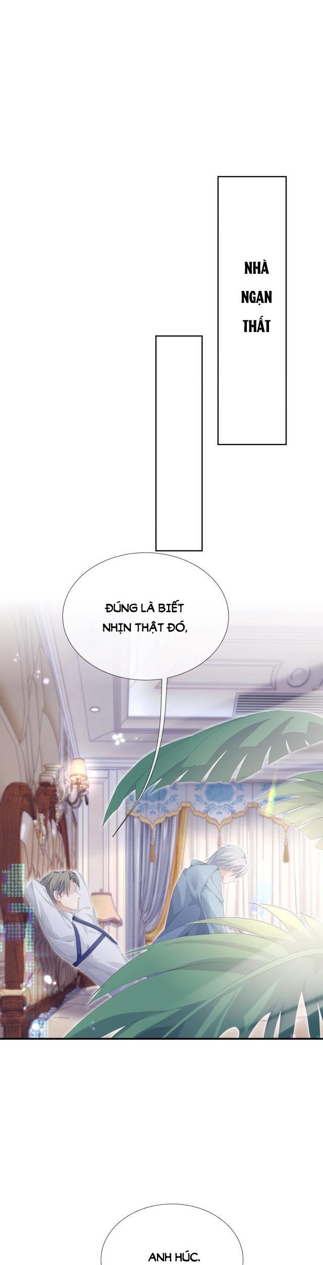 Đơn Xin Ly Hôn Chapter 11 - Trang 3