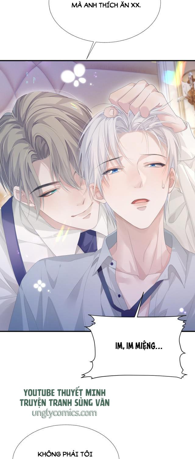 Đơn Xin Ly Hôn Chapter 11 - Trang 3