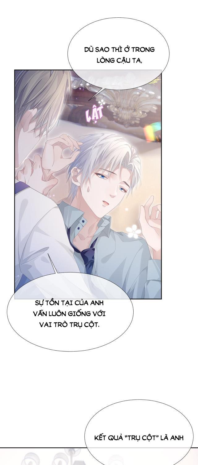 Đơn Xin Ly Hôn Chapter 11 - Trang 3