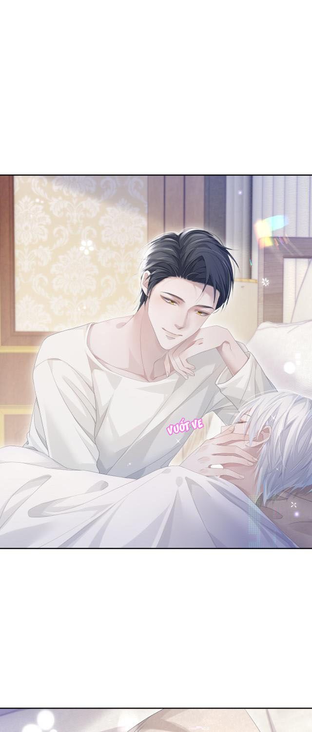 Đơn Xin Ly Hôn Chapter 11 - Trang 3