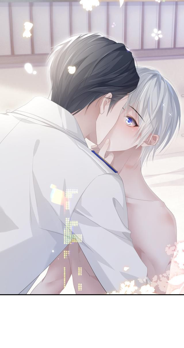 Đơn Xin Ly Hôn Chapter 11 - Trang 3