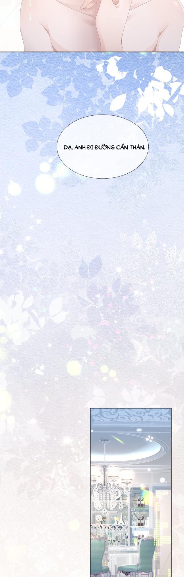 Đơn Xin Ly Hôn Chapter 11 - Trang 3