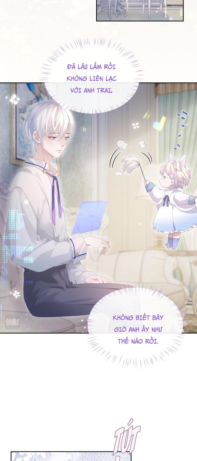 Đơn Xin Ly Hôn Chapter 11 - Trang 3