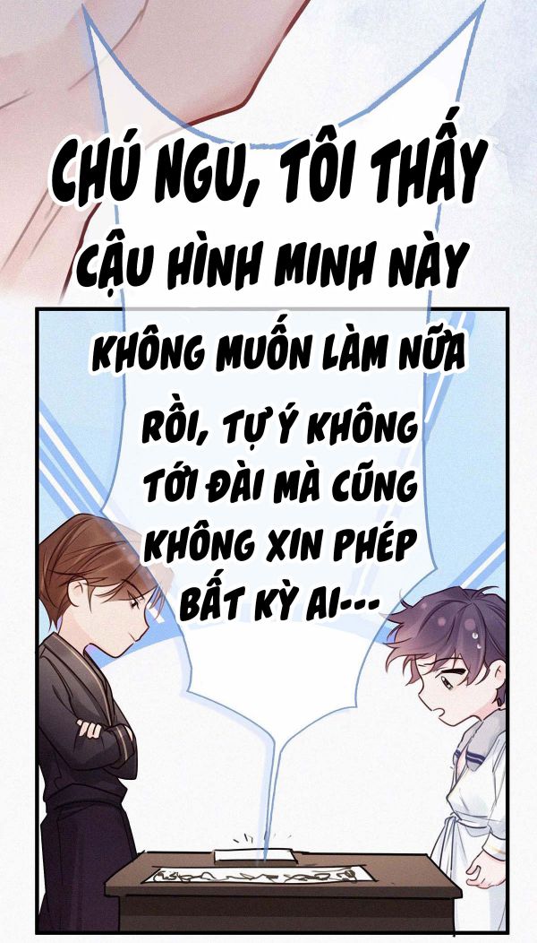 Môi Súng Chapter 12 - Next Chapter 13