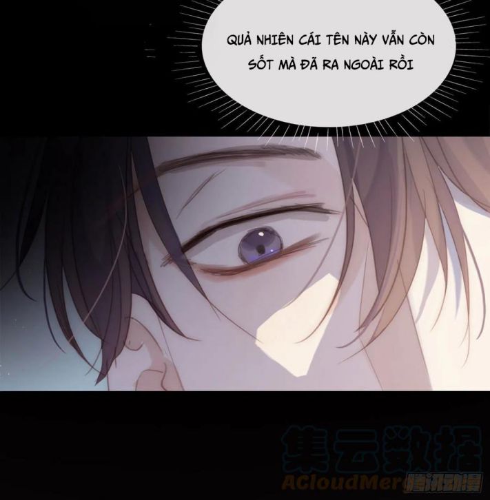Thỉnh Cùng Ta Đồng Miên Chap 36 - Trang 3