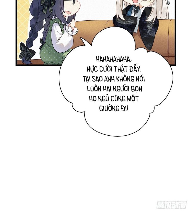 Thỉnh Quân Nhập Quái Chapter 17 - Next Chapter 18
