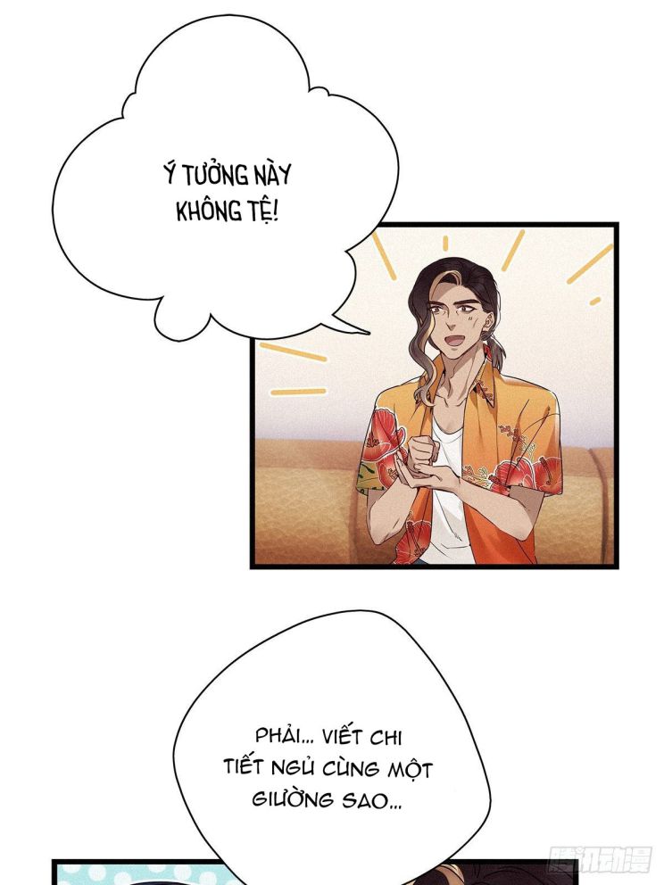 Thỉnh Quân Nhập Quái Chapter 17 - Next Chapter 18