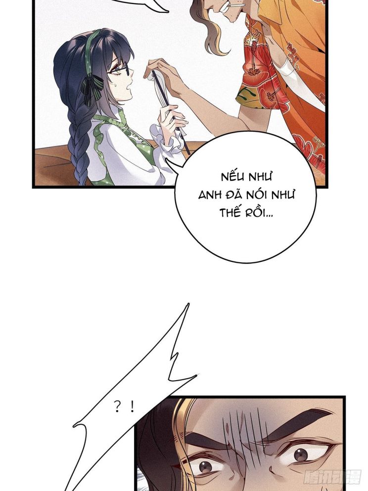 Thỉnh Quân Nhập Quái Chapter 17 - Next Chapter 18