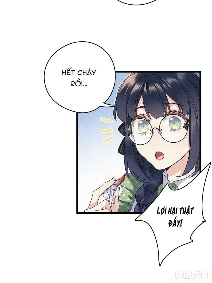 Thỉnh Quân Nhập Quái Chapter 17 - Next Chapter 18