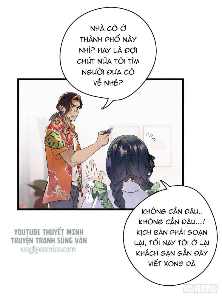Thỉnh Quân Nhập Quái Chapter 17 - Next Chapter 18