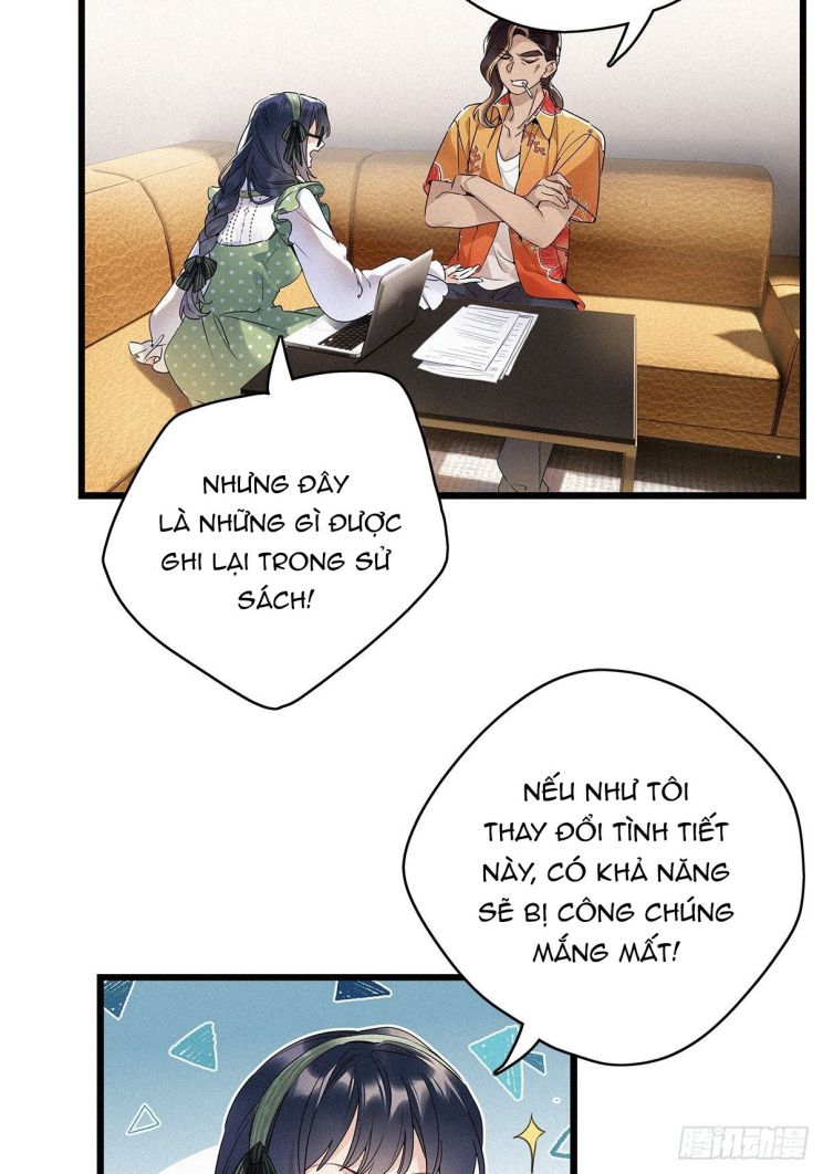 Thỉnh Quân Nhập Quái Chapter 17 - Next Chapter 18