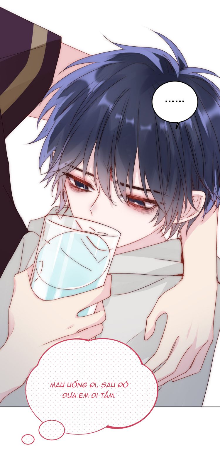 Tôi Phải Làm 1 Kẻ Đại Xấu Xa Chap 14 - Next Chap 15