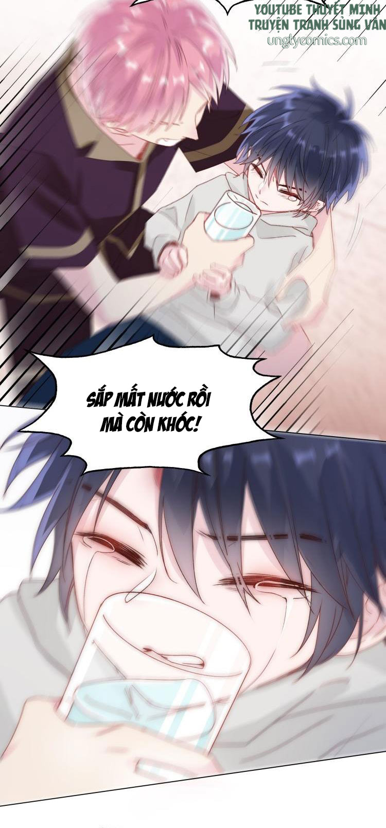 Tôi Phải Làm 1 Kẻ Đại Xấu Xa Chap 14 - Next Chap 15