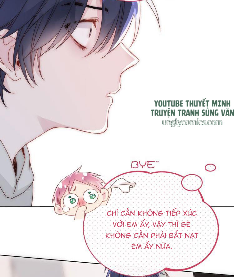 Tôi Phải Làm 1 Kẻ Đại Xấu Xa Chap 14 - Next Chap 15