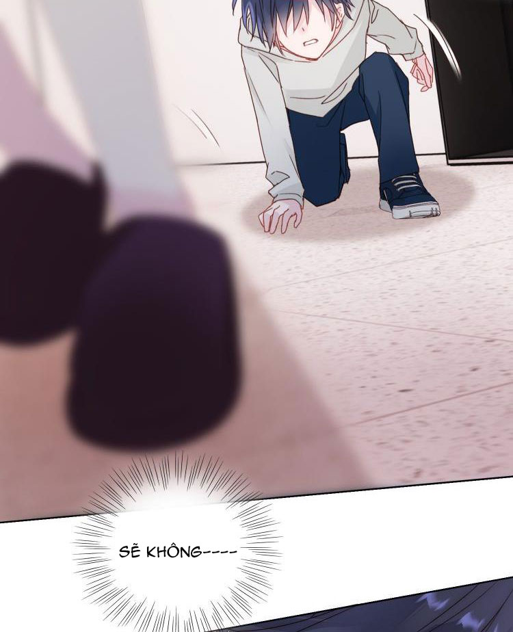 Tôi Phải Làm 1 Kẻ Đại Xấu Xa Chap 14 - Next Chap 15