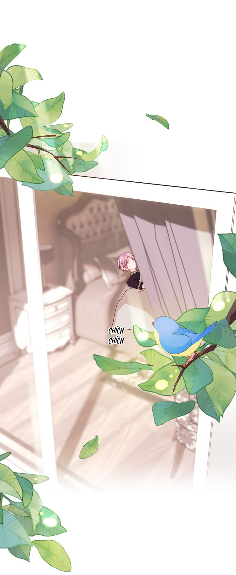 Tôi Phải Làm 1 Kẻ Đại Xấu Xa Chap 14 - Next Chap 15