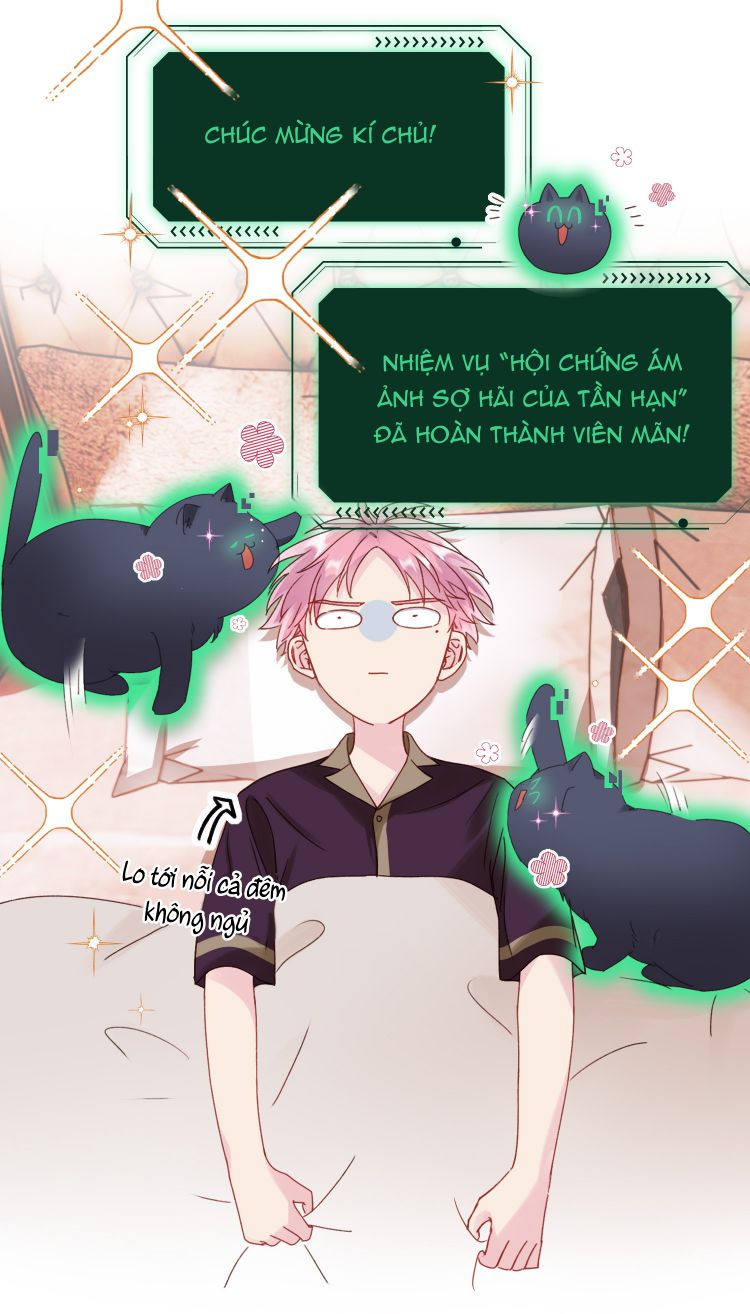 Tôi Phải Làm 1 Kẻ Đại Xấu Xa Chap 14 - Next Chap 15