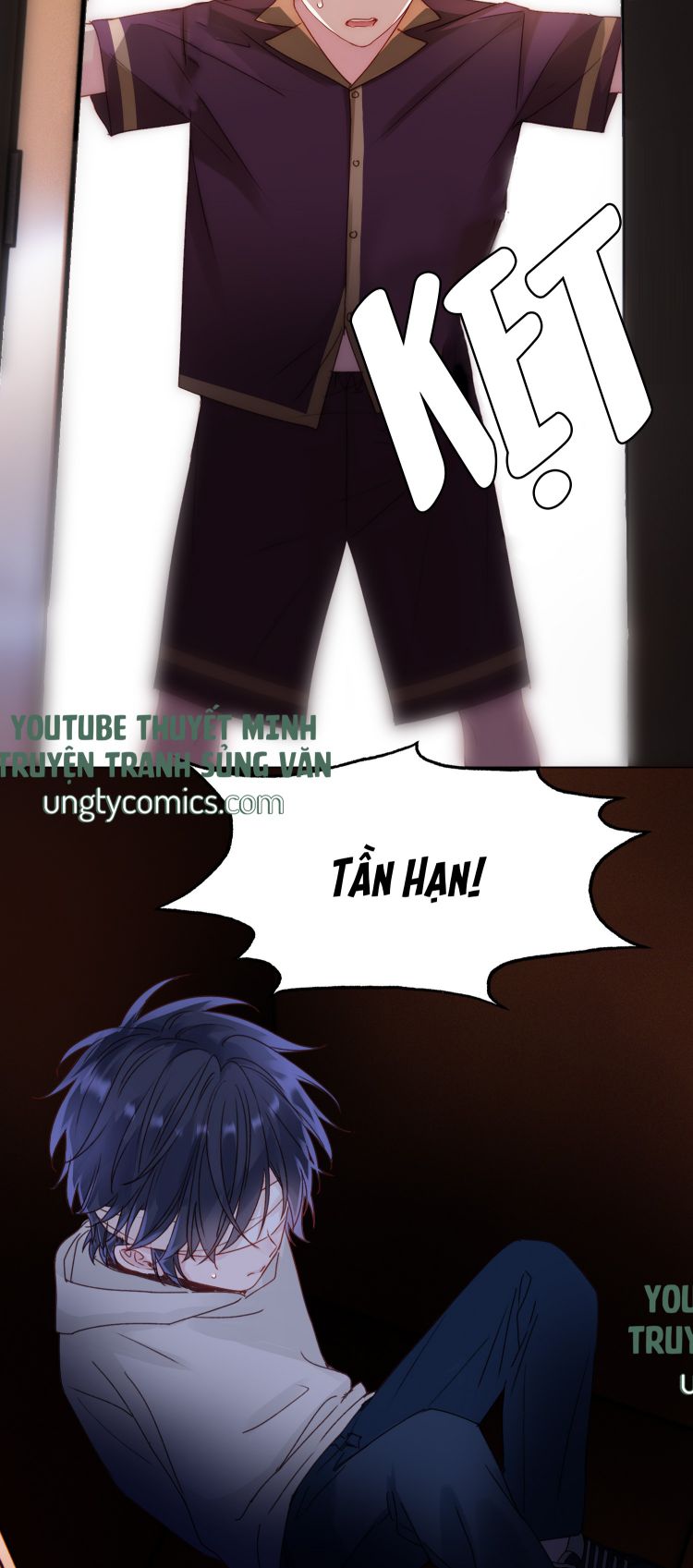 Tôi Phải Làm 1 Kẻ Đại Xấu Xa Chap 14 - Next Chap 15