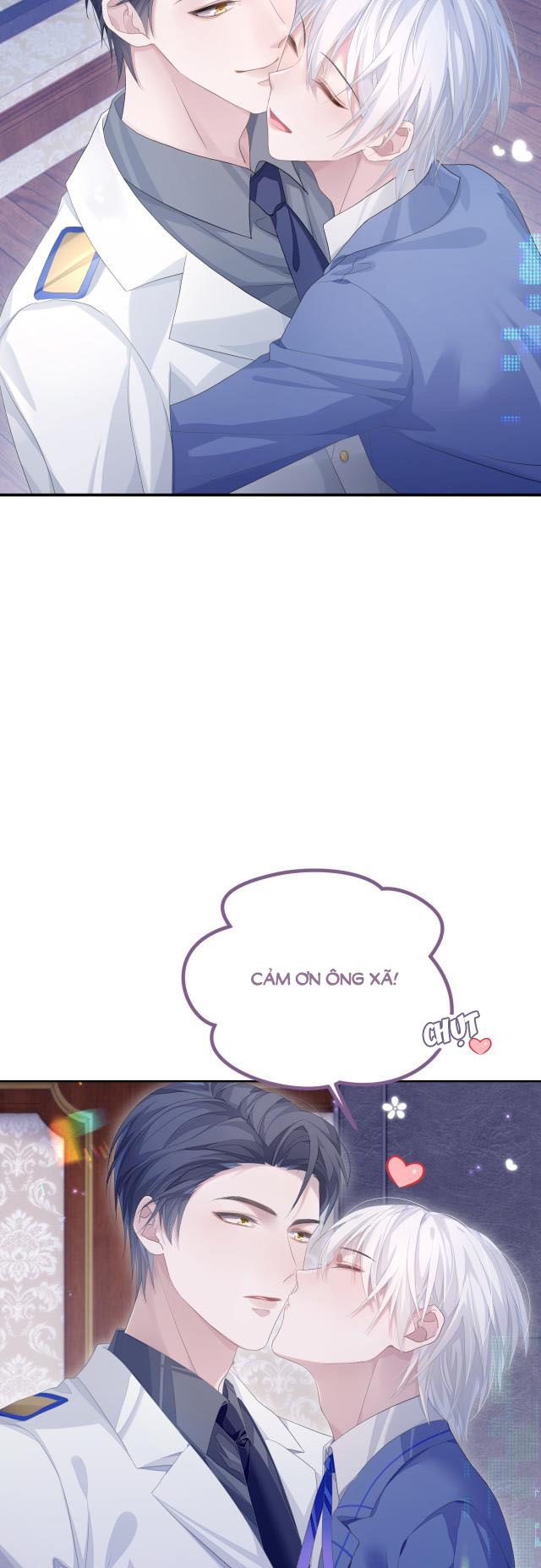 Đơn Xin Ly Hôn Chapter 12 - Trang 3