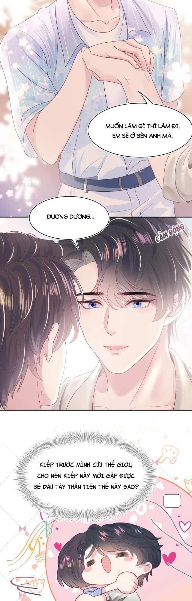Tuyệt Mỹ Bạch Liên Hoa Online Dạy Học Chapter 20 - Trang 4