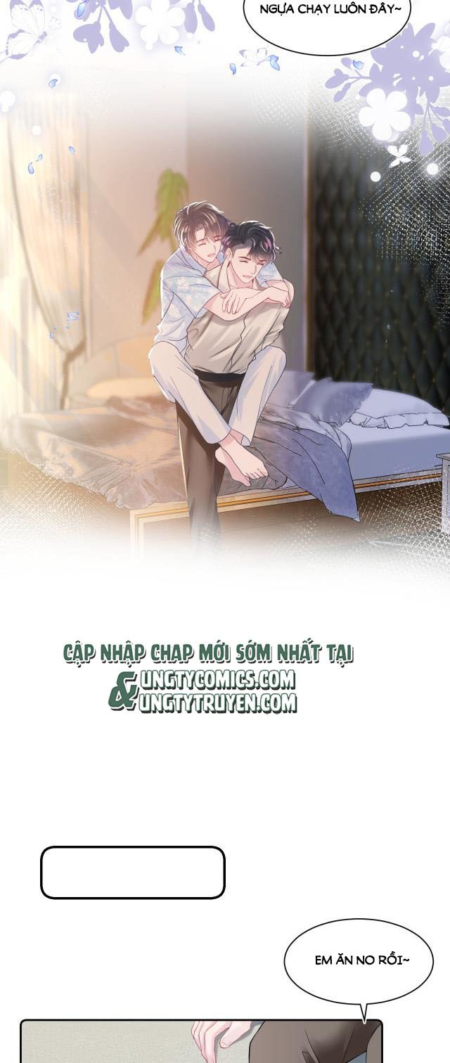 Tuyệt Mỹ Bạch Liên Hoa Online Dạy Học Chapter 20 - Trang 4