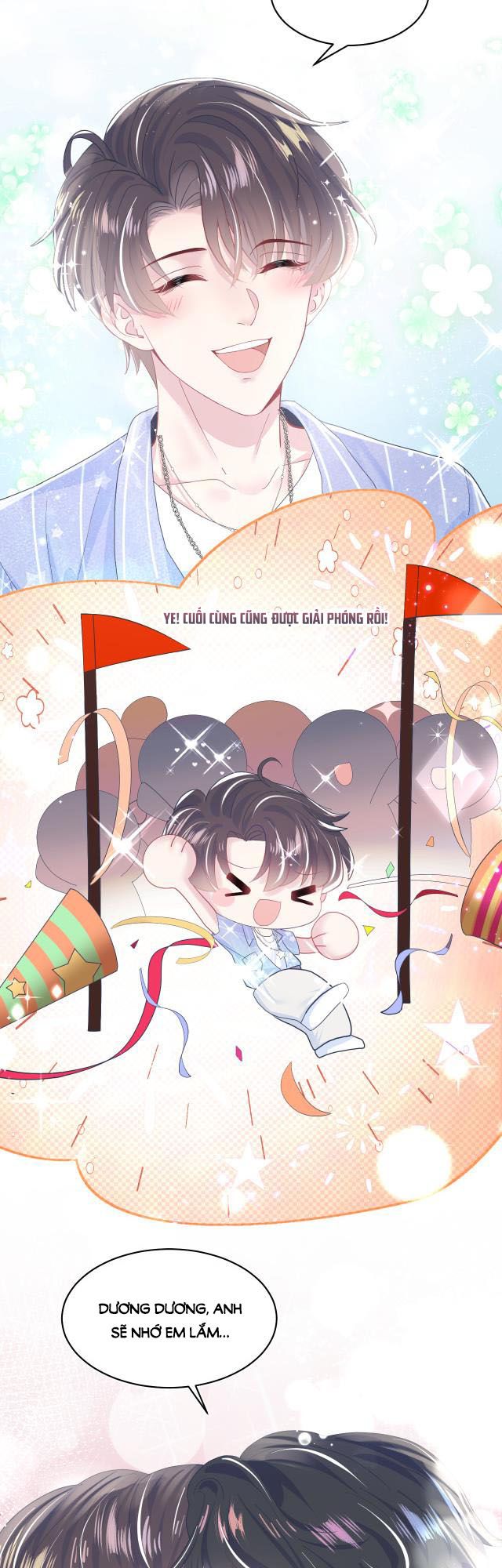 Tuyệt Mỹ Bạch Liên Hoa Online Dạy Học Chapter 20 - Trang 4