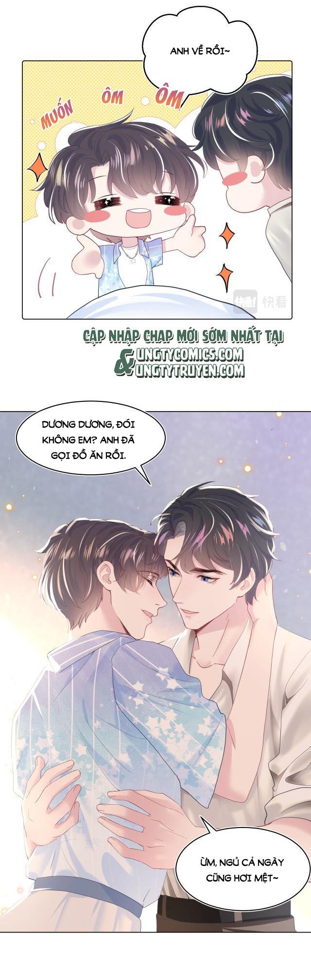Tuyệt Mỹ Bạch Liên Hoa Online Dạy Học Chapter 20 - Trang 4